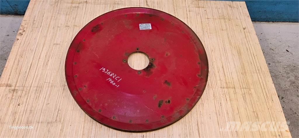 Case IH 1460 Ďalšie poľnohospodárske stroje