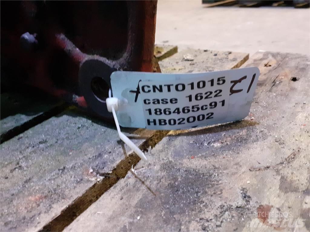 Case IH 1620 Prevodovka