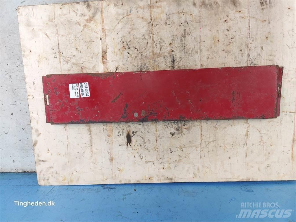 Case IH 1620 Ďalšie poľnohospodárske stroje