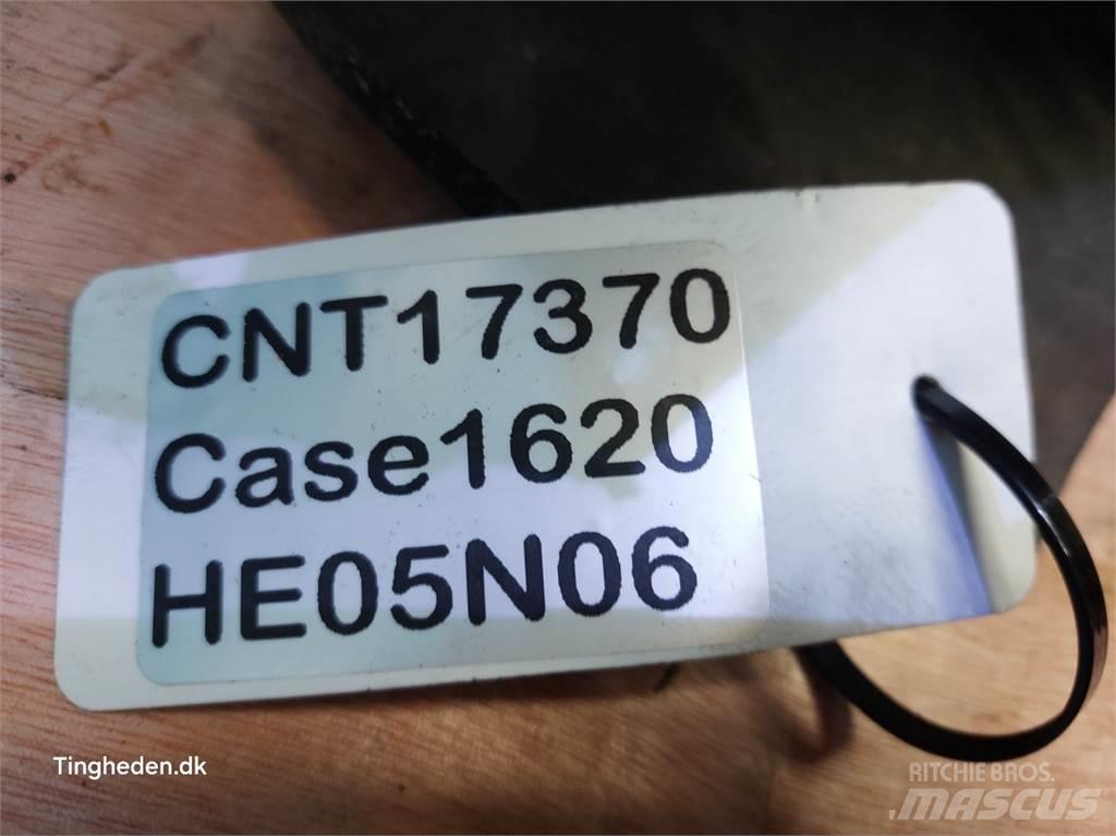 Case IH 1620 Príslušenstvo a náhradné diely ku kombajnom