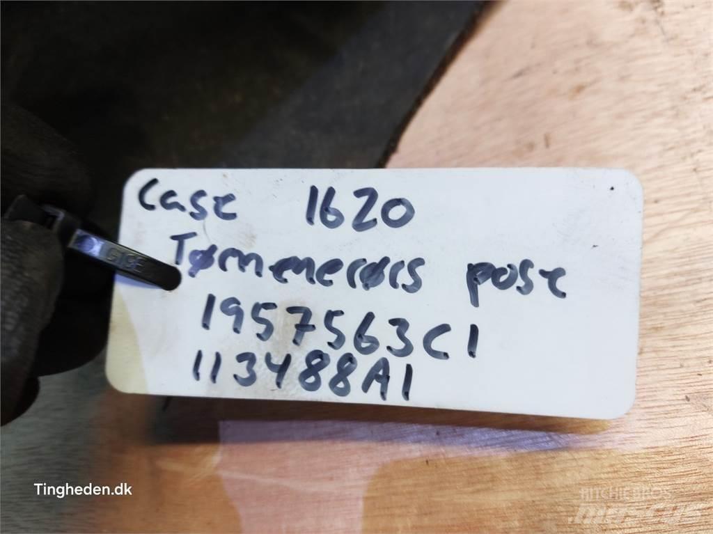 Case IH 1620 Príslušenstvo a náhradné diely ku kombajnom