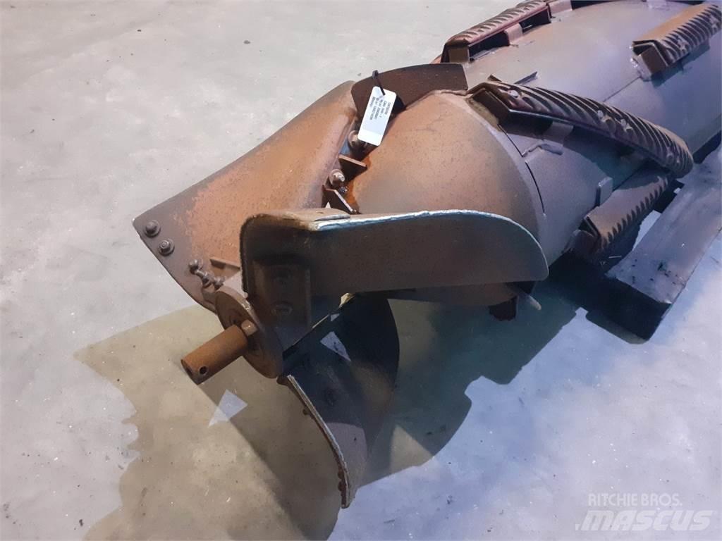 Case IH 1640 Príslušenstvo a náhradné diely ku kombajnom