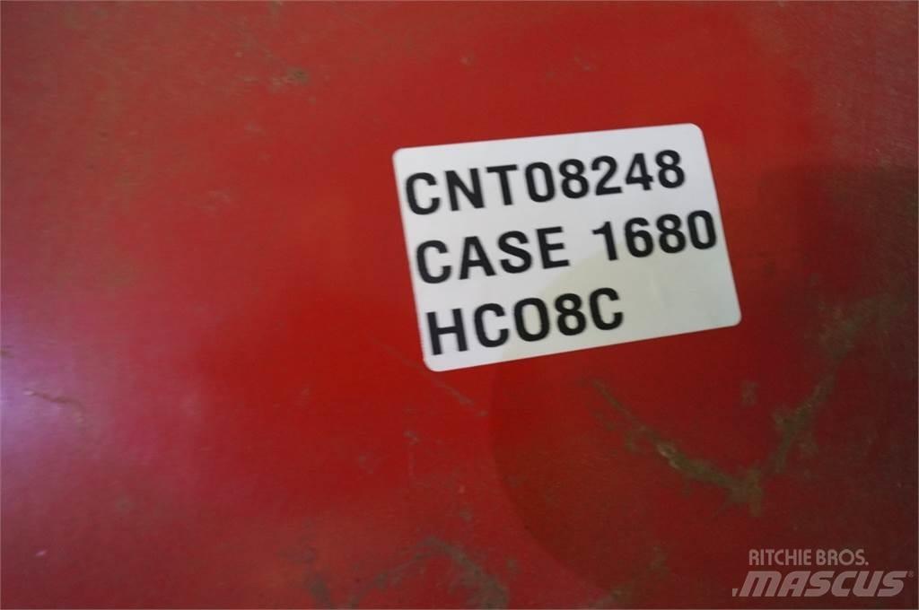Case IH 1680 Ďalšie poľnohospodárske stroje