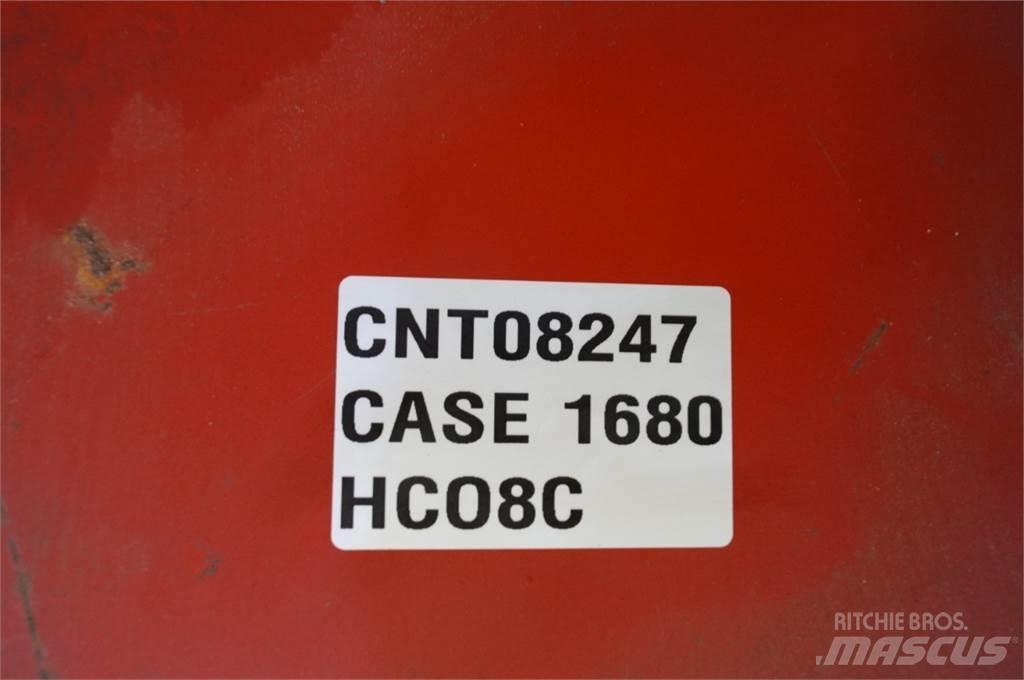 Case IH 1680 Ďalšie poľnohospodárske stroje