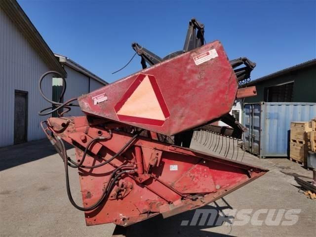 Case IH 17,5 Príslušenstvo a náhradné diely ku kombajnom