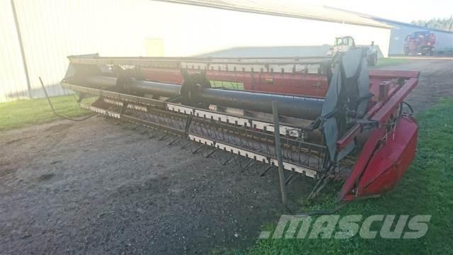 Case IH 20 Príslušenstvo a náhradné diely ku kombajnom