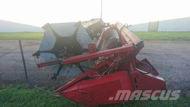 Case IH 20 Príslušenstvo a náhradné diely ku kombajnom