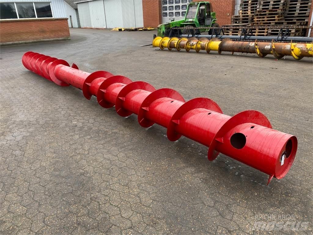 Case IH 2040 Príslušenstvo a náhradné diely ku kombajnom