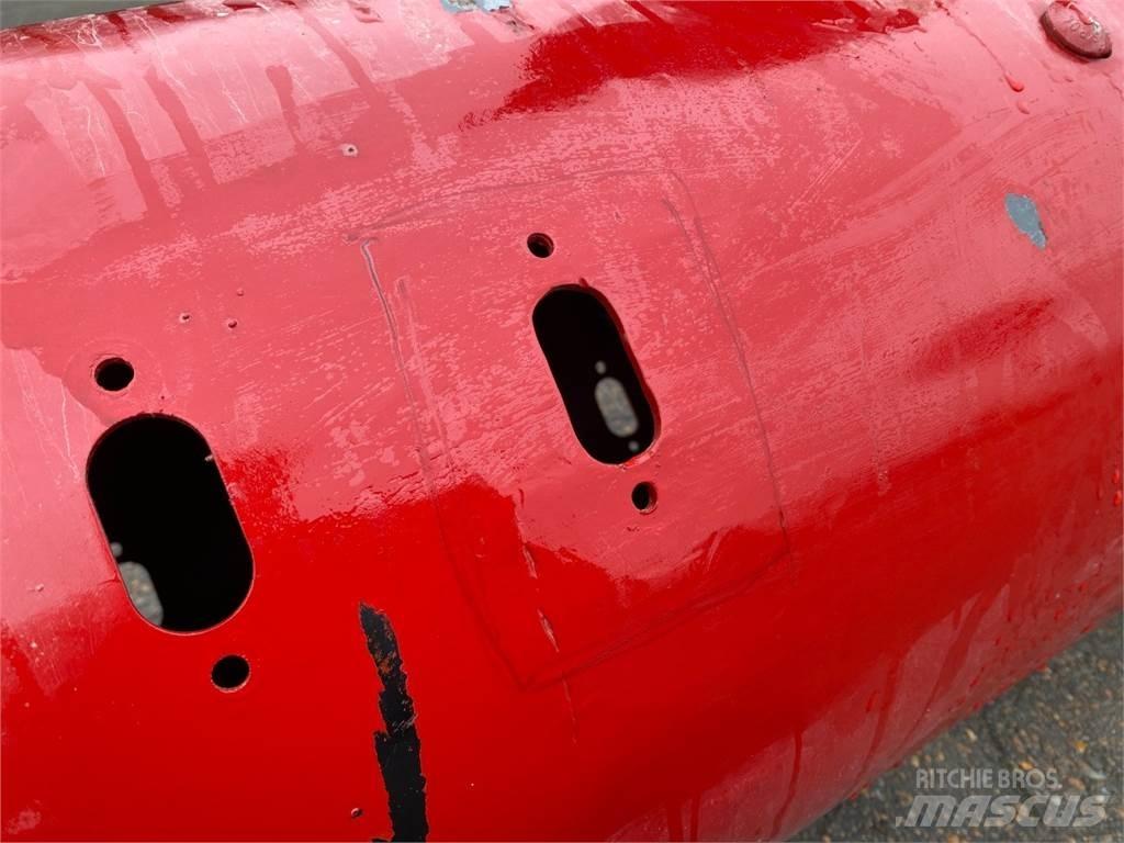 Case IH 2040 Príslušenstvo a náhradné diely ku kombajnom