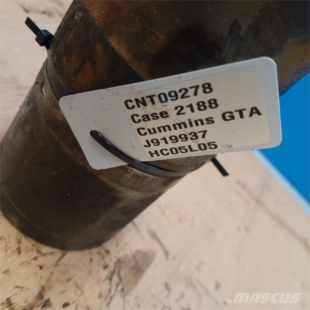 Case IH 2188 Motory