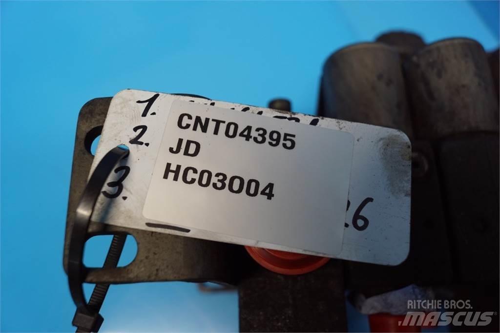 Case IH 2388 Príslušenstvo a náhradné diely ku kombajnom