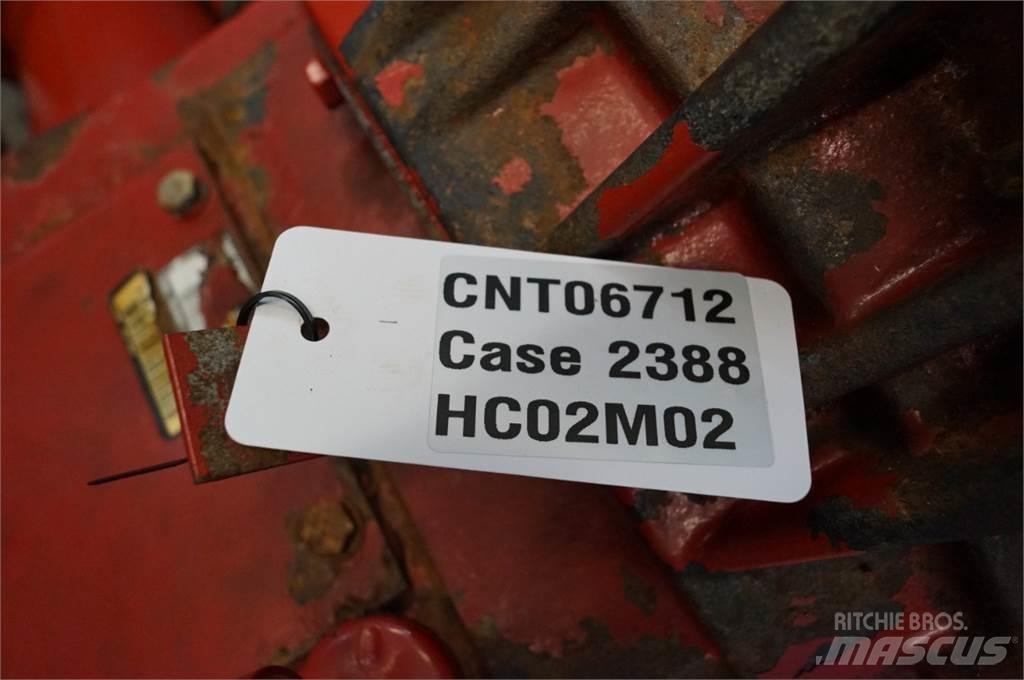 Case IH 2388 Prevodovka
