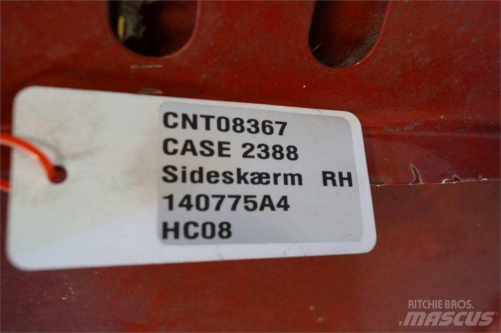 Case IH 2388 Ďalšie poľnohospodárske stroje