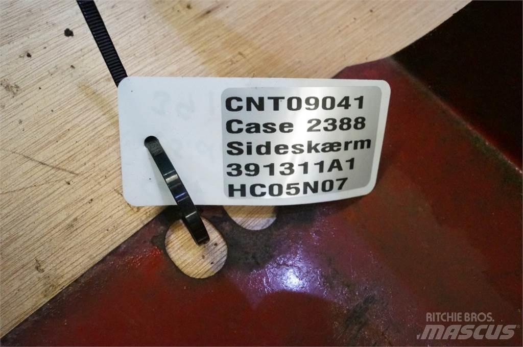 Case IH 2388 Ďalšie poľnohospodárske stroje