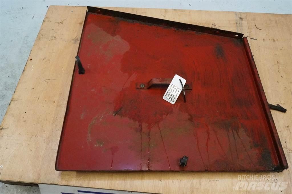 Case IH 2388 Ďalšie poľnohospodárske stroje