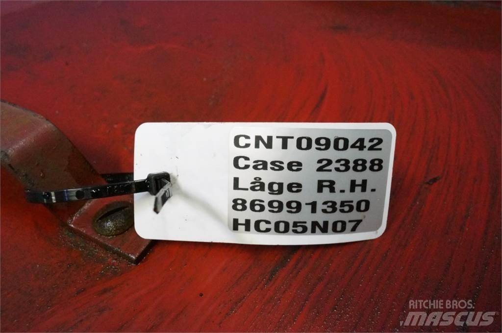 Case IH 2388 Ďalšie poľnohospodárske stroje