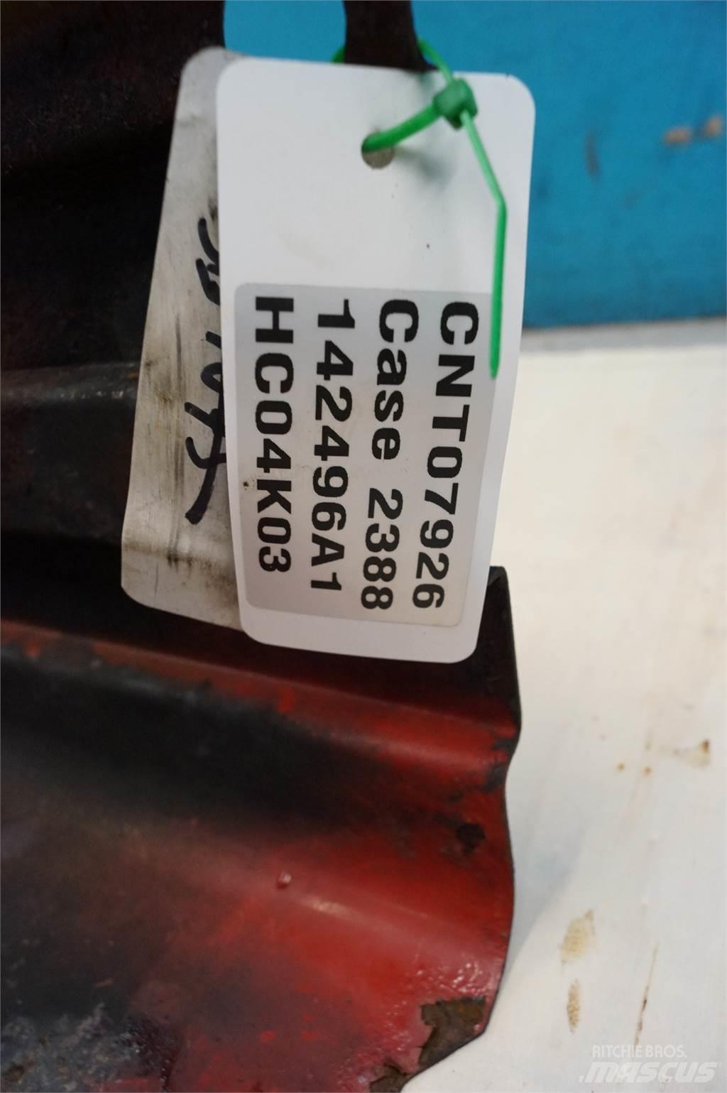 Case IH 2388 Ďalšie poľnohospodárske stroje
