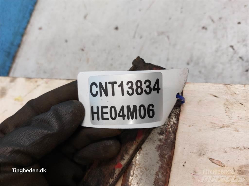 Case IH 2388 Ďalšie poľnohospodárske stroje