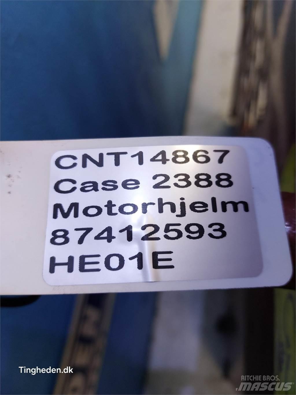 Case IH 2388 Ďalšie poľnohospodárske stroje