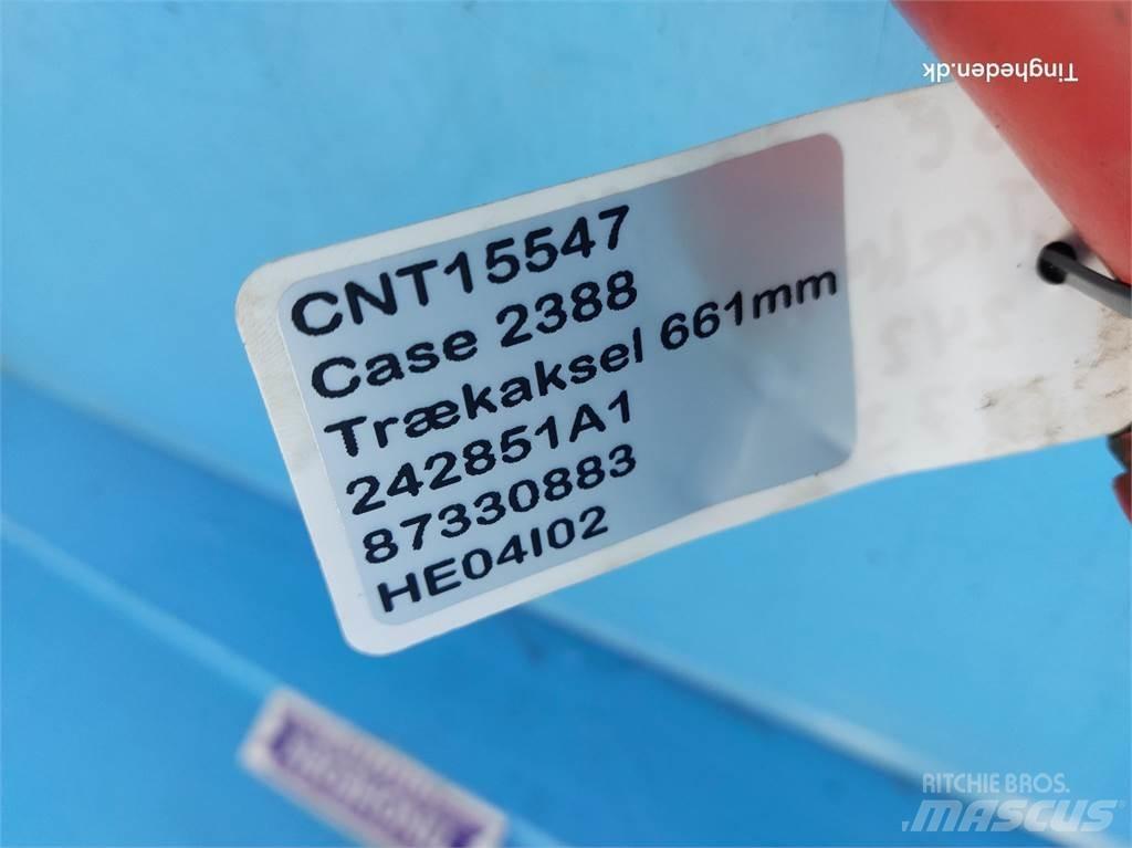 Case IH 2388 Prevodovka