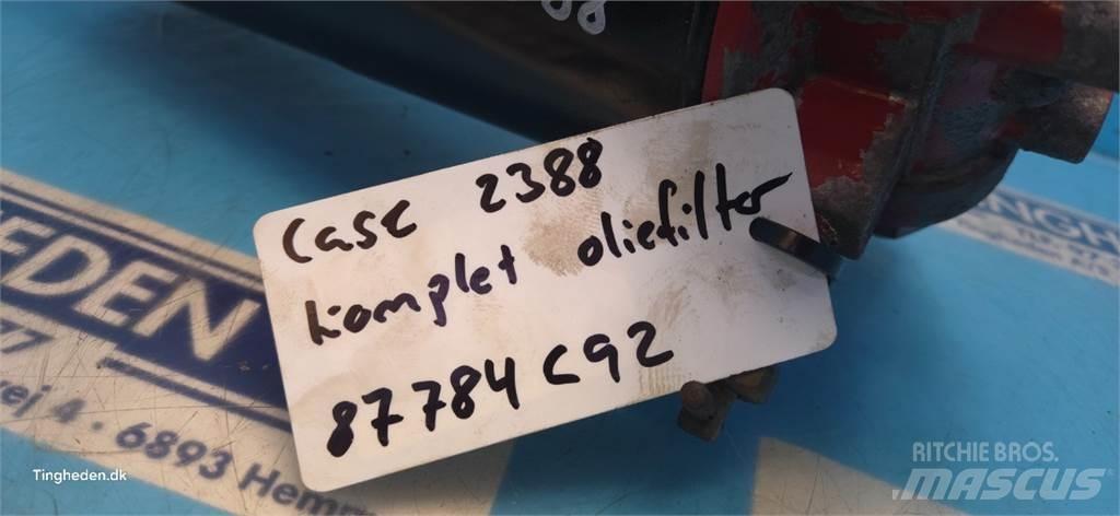 Case IH 2388 Motory