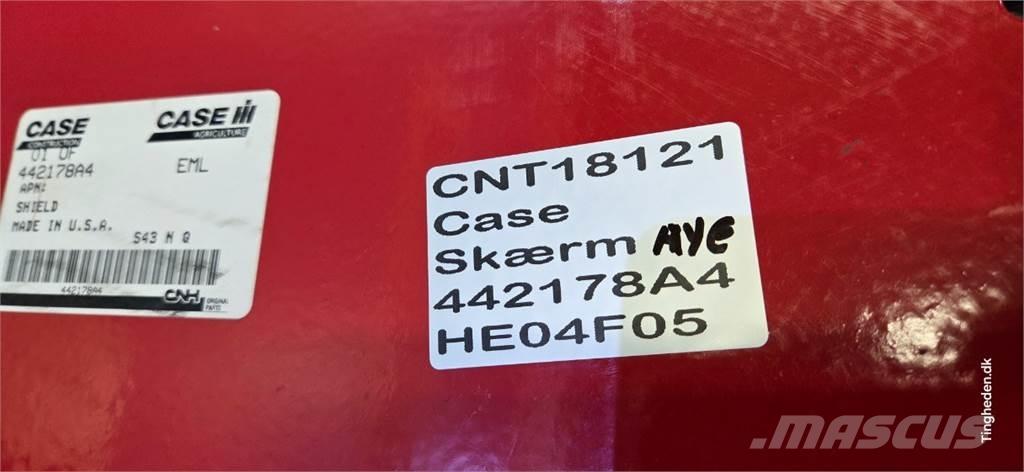 Case IH 2388 Ďalšie poľnohospodárske stroje