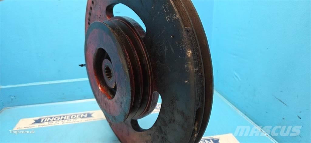 Case IH 2388 Ďalšie poľnohospodárske stroje
