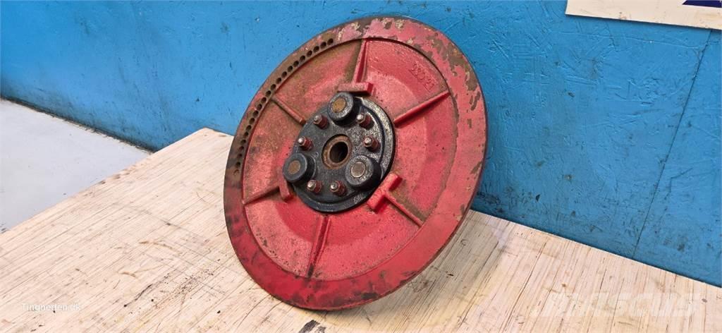 Case IH 2388 Ďalšie poľnohospodárske stroje