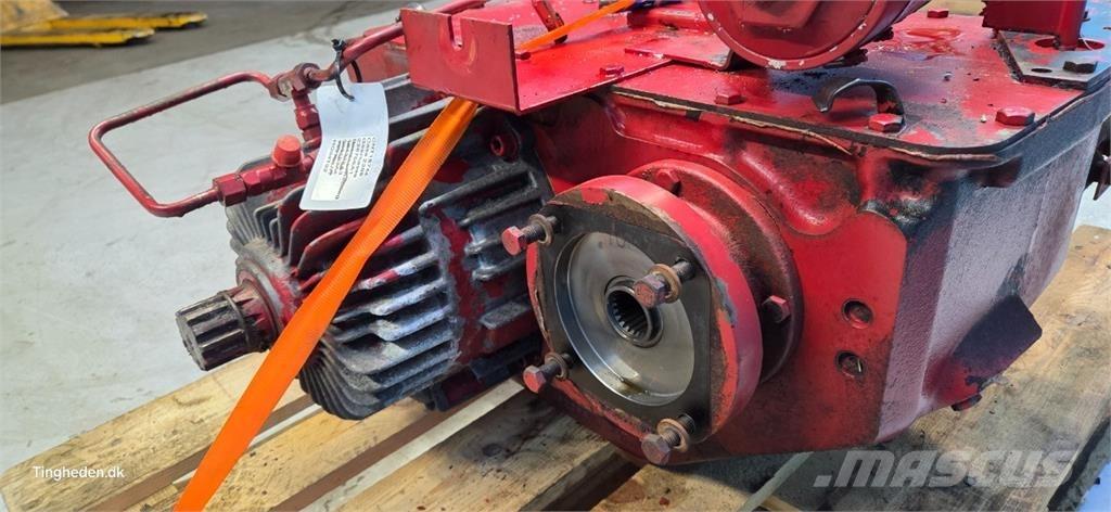 Case IH 2388 Prevodovka