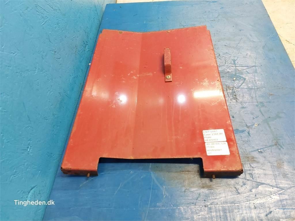 Case IH 2388 AF Ďalšie poľnohospodárske stroje