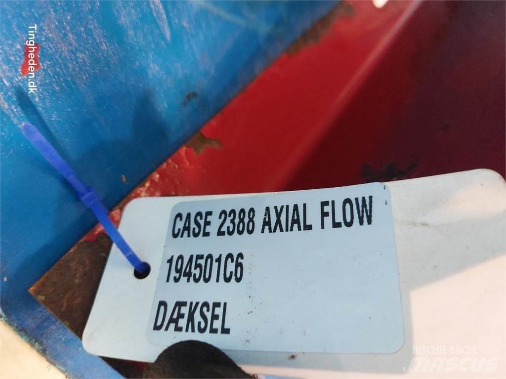 Case IH 2388 AF Ďalšie poľnohospodárske stroje