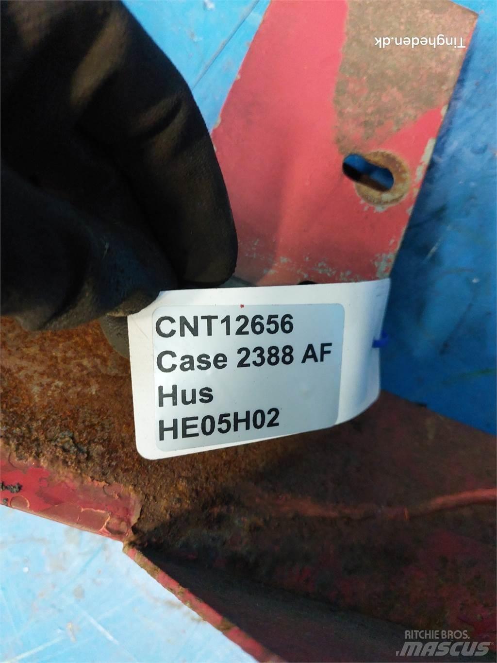 Case IH 2388 AF Ďalšie poľnohospodárske stroje