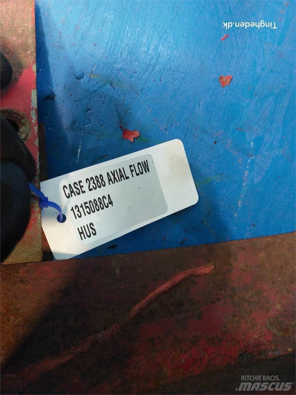 Case IH 2388 AF Ďalšie poľnohospodárske stroje