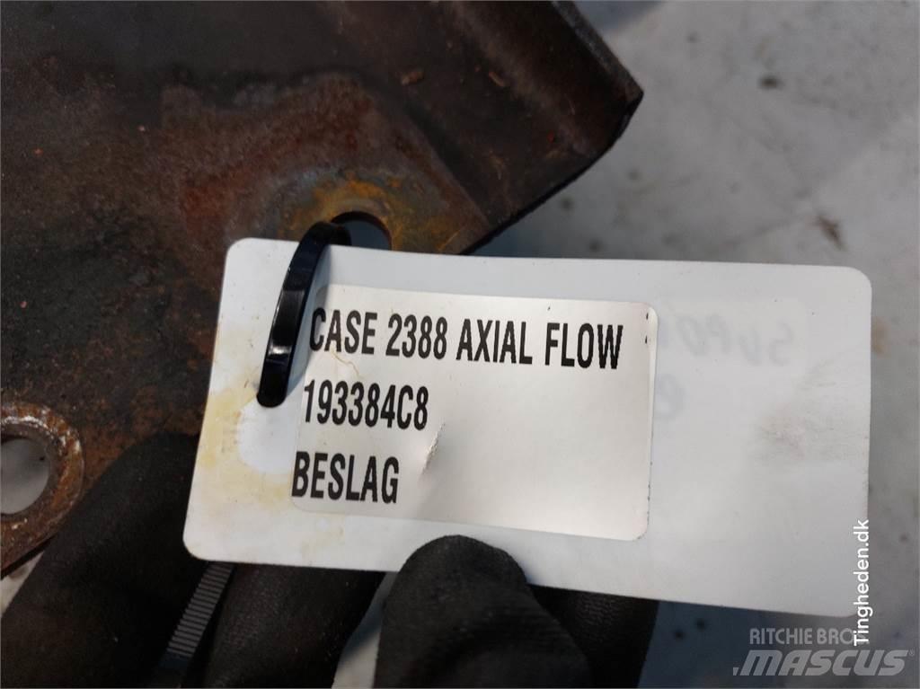Case IH 2388 AF Ďalšie poľnohospodárske stroje