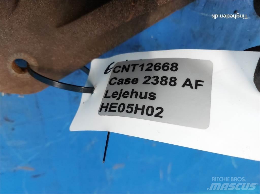 Case IH 2388 AF Ďalšie poľnohospodárske stroje