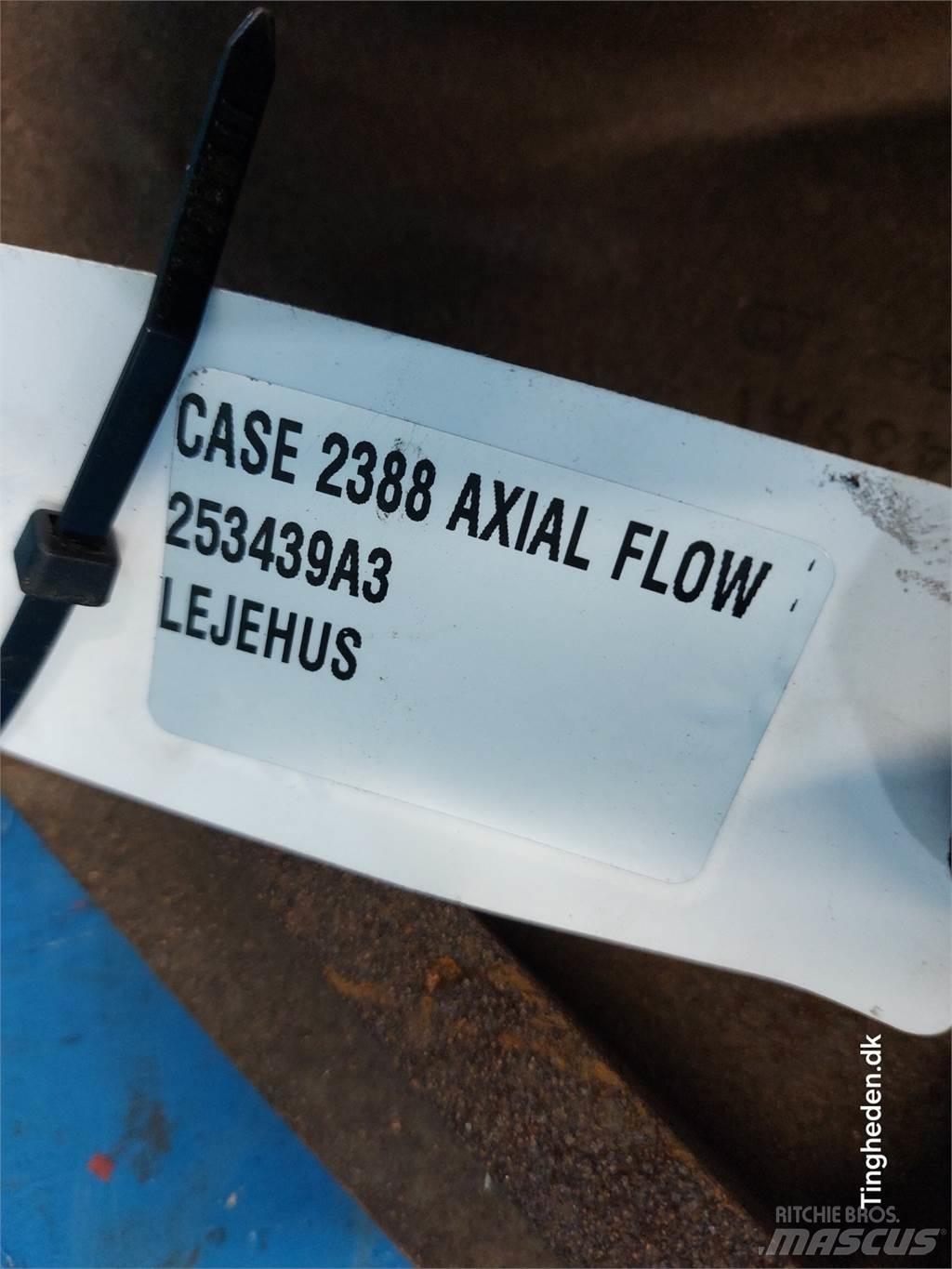 Case IH 2388 AF Ďalšie poľnohospodárske stroje