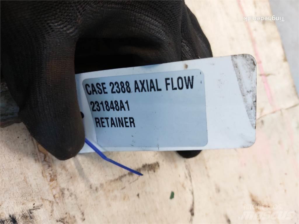 Case IH 2388 AF Ďalšie poľnohospodárske stroje