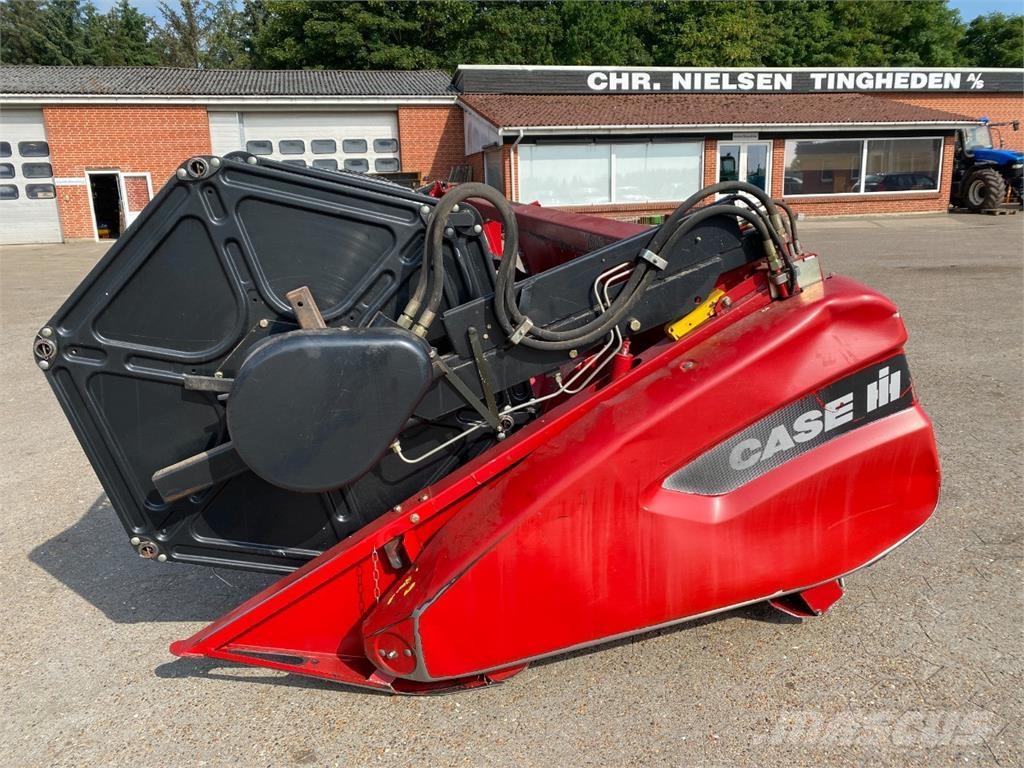Case IH 30 Príslušenstvo a náhradné diely ku kombajnom