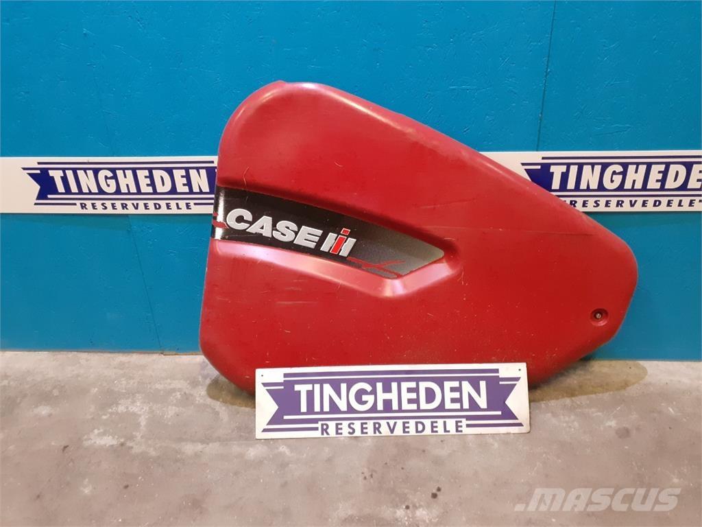 Case IH 3050 Príslušenstvo a náhradné diely ku kombajnom