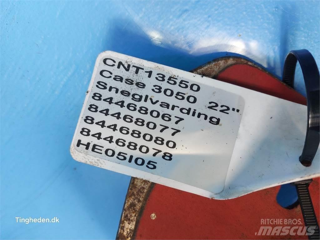 Case IH 3050 Príslušenstvo a náhradné diely ku kombajnom