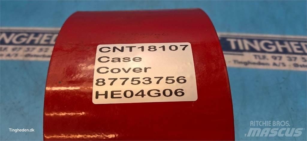 Case IH 5088 Príslušenstvo a náhradné diely ku kombajnom