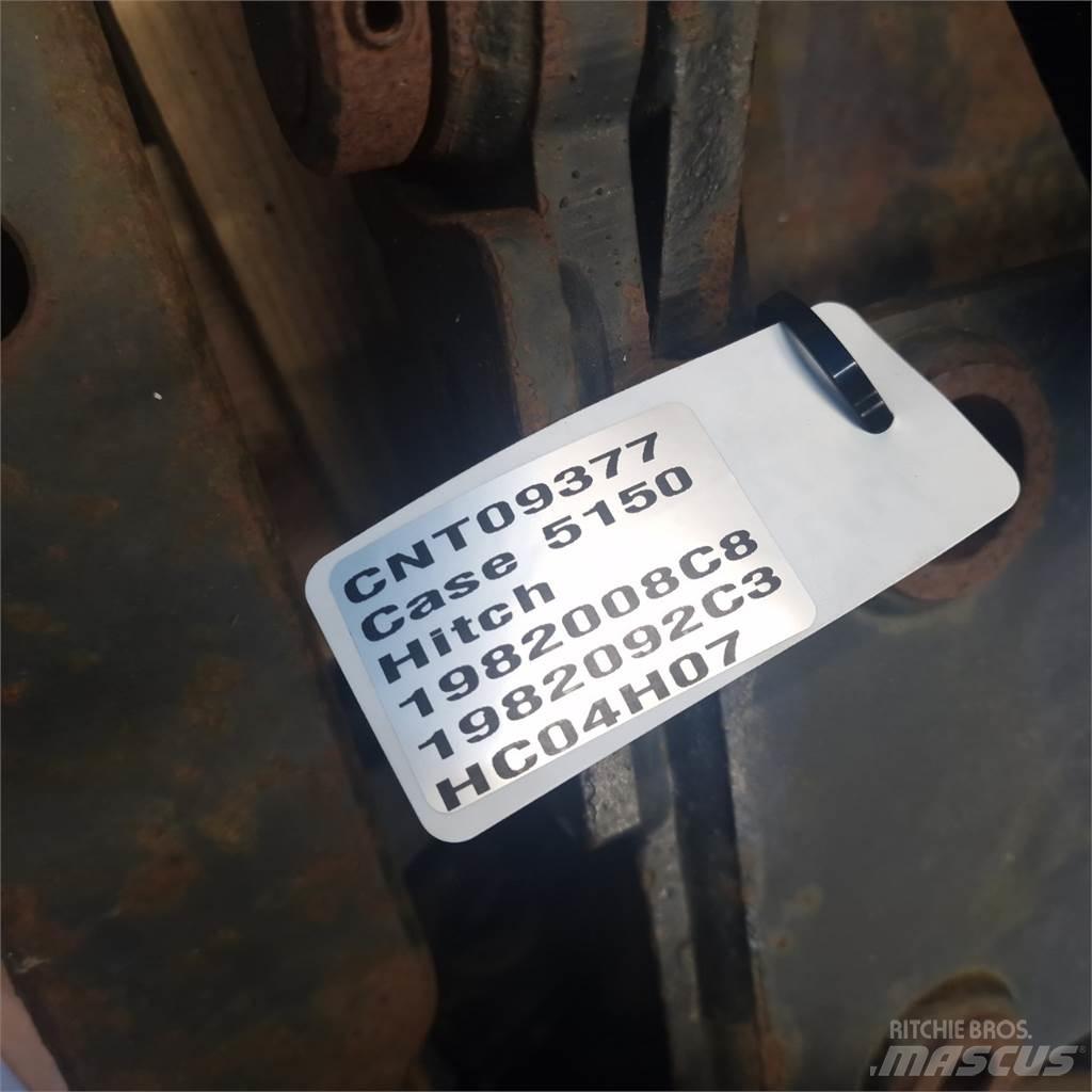 Case IH 5150 Ďalšie príslušenstvo traktorov
