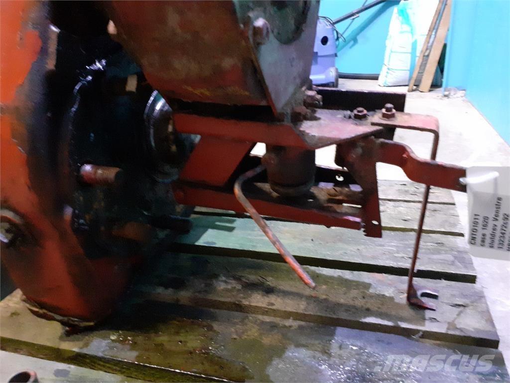 Case IH 6120 Príslušenstvo a náhradné diely ku kombajnom