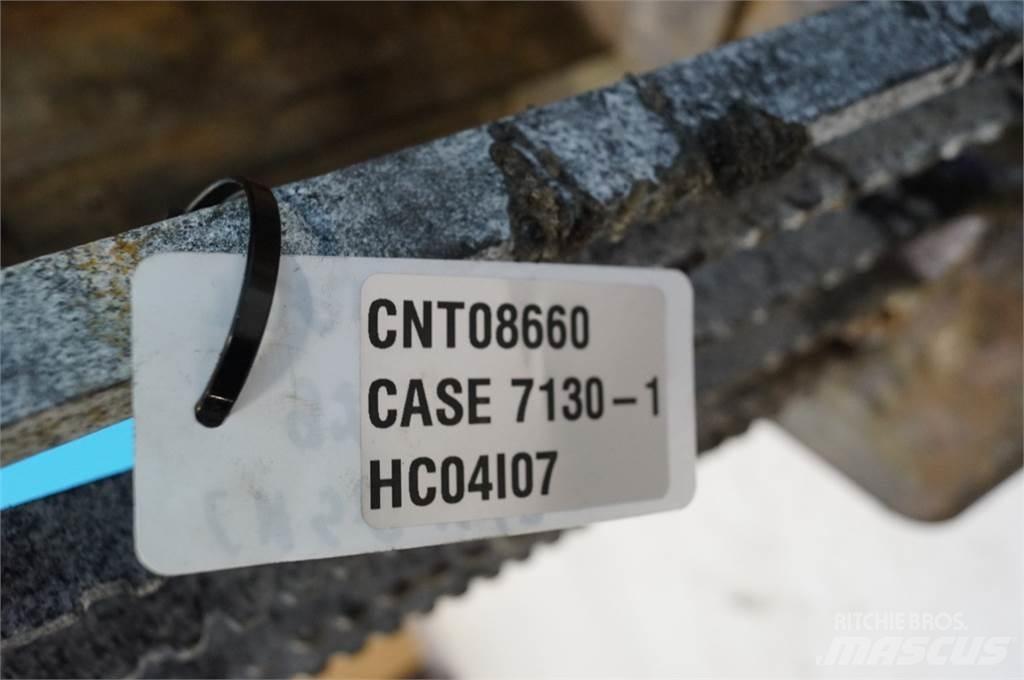 Case IH 7130 Ďalšie príslušenstvo traktorov