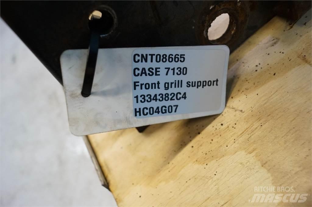 Case IH 7130 Ďalšie príslušenstvo traktorov
