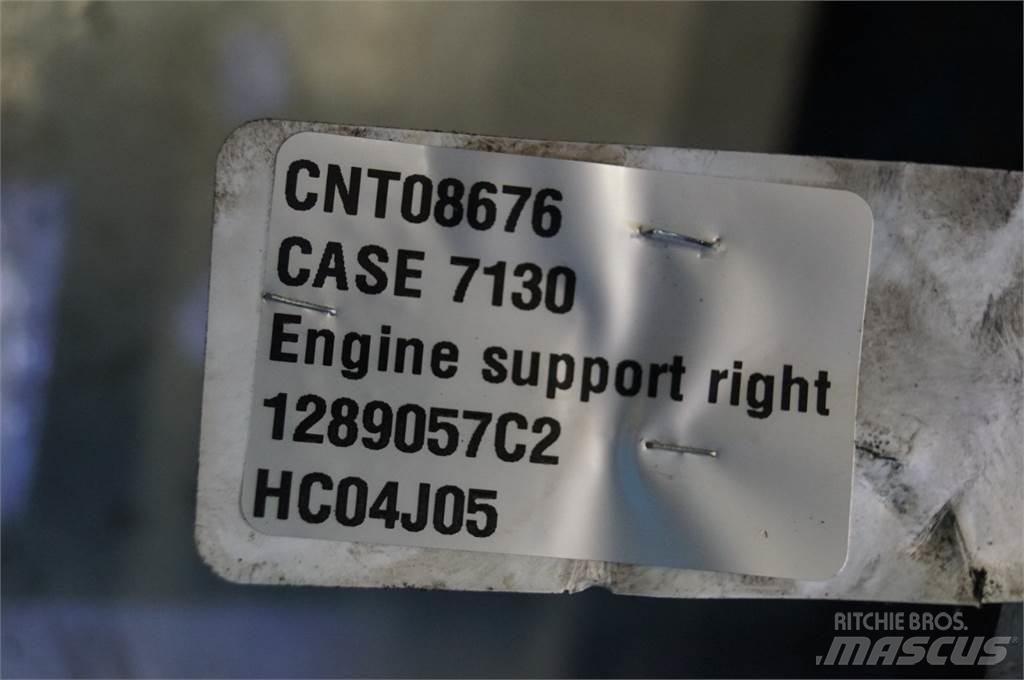 Case IH 7130 Ďalšie príslušenstvo traktorov