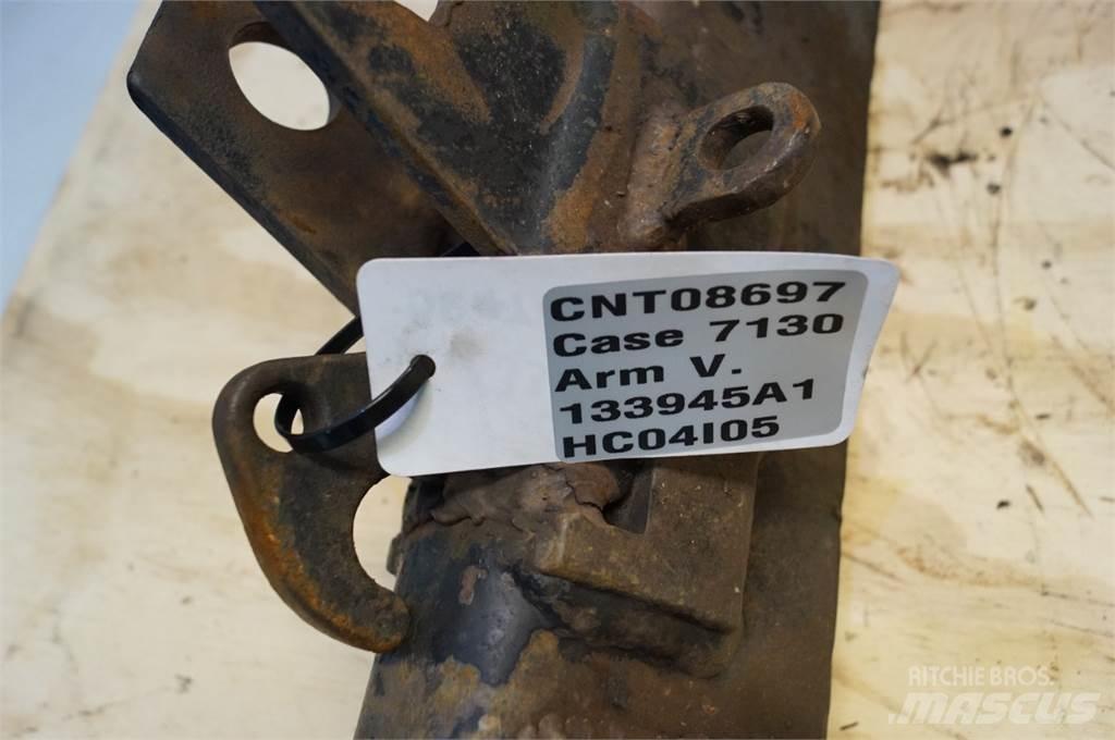 Case IH 7130 Ďalšie príslušenstvo traktorov