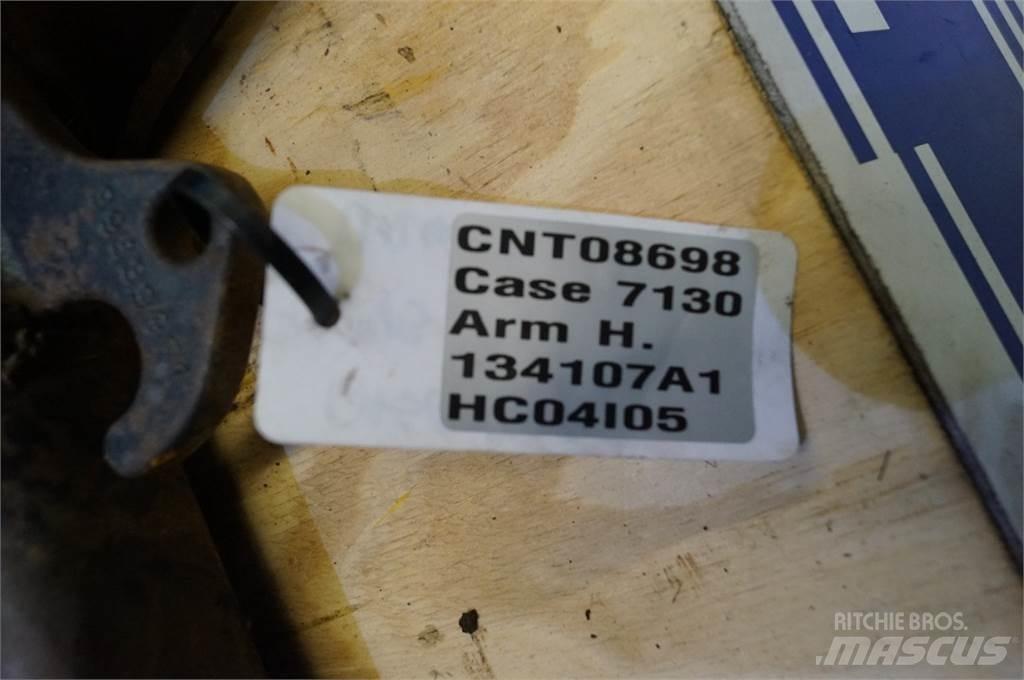 Case IH 7130 Ďalšie príslušenstvo traktorov