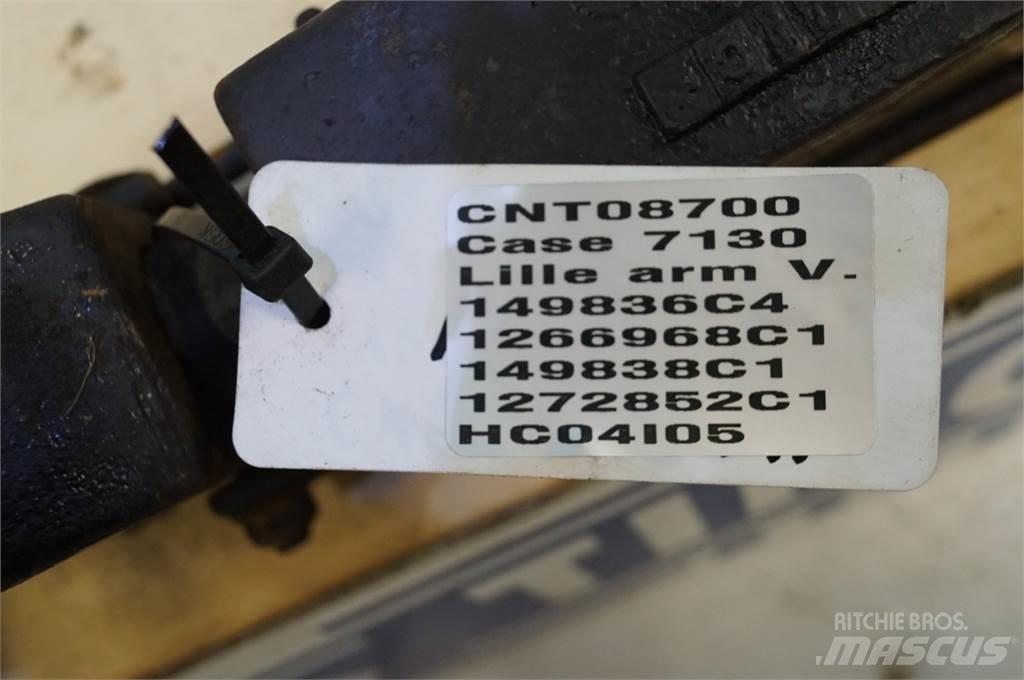 Case IH 7130 Ďalšie príslušenstvo traktorov