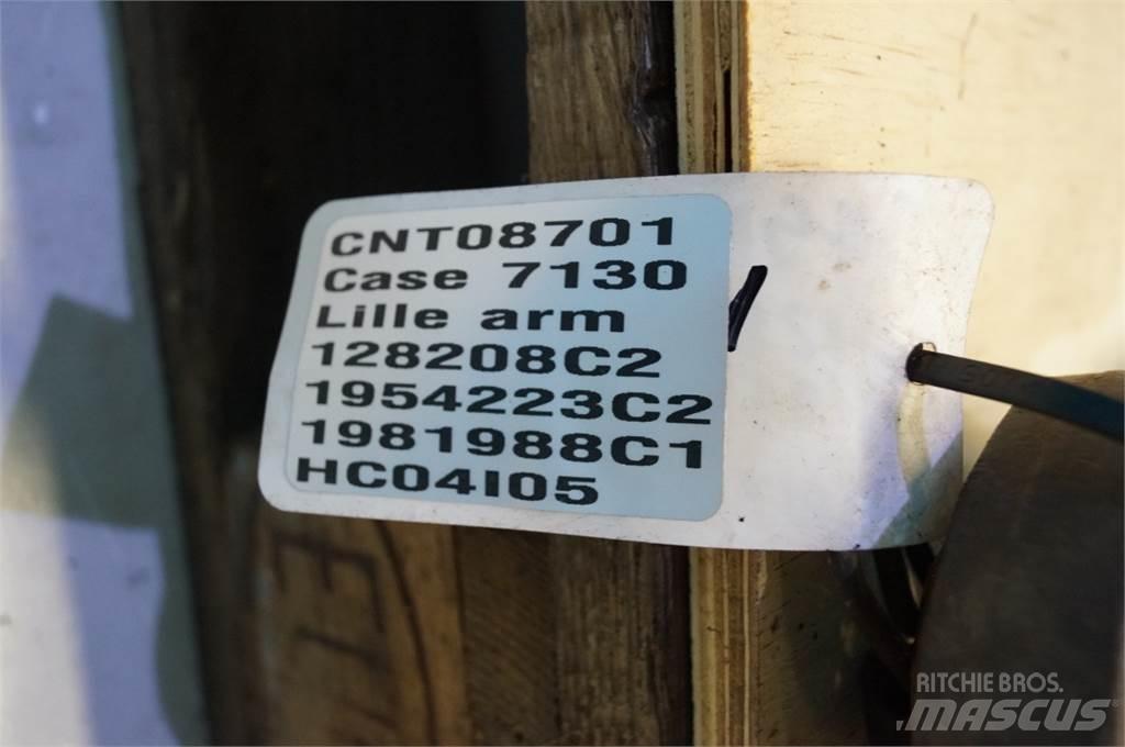 Case IH 7130 Ďalšie príslušenstvo traktorov